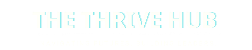 Logo The Thrive Hub